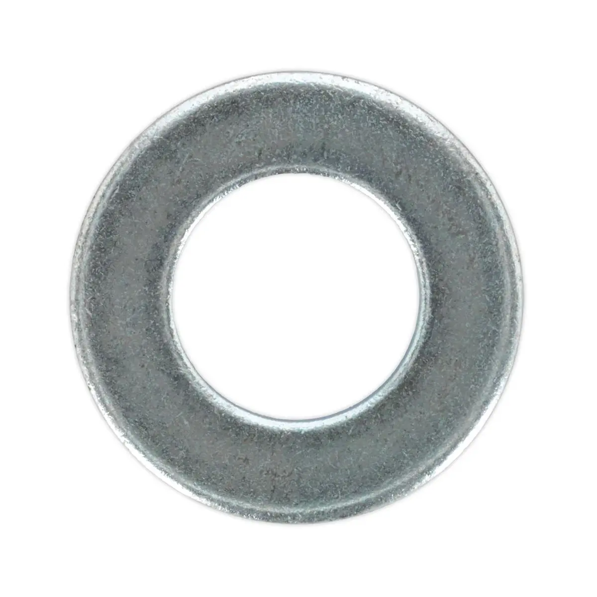 Sealey Flat Washer Assortment 495pc M6-M24 Form C Metric - Image 6