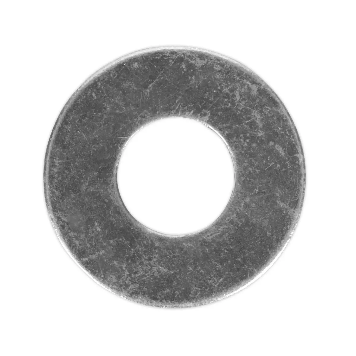 Sealey Flat Washer BS 4320 M10 x 24mm Form C Pack of 100 - Image 2