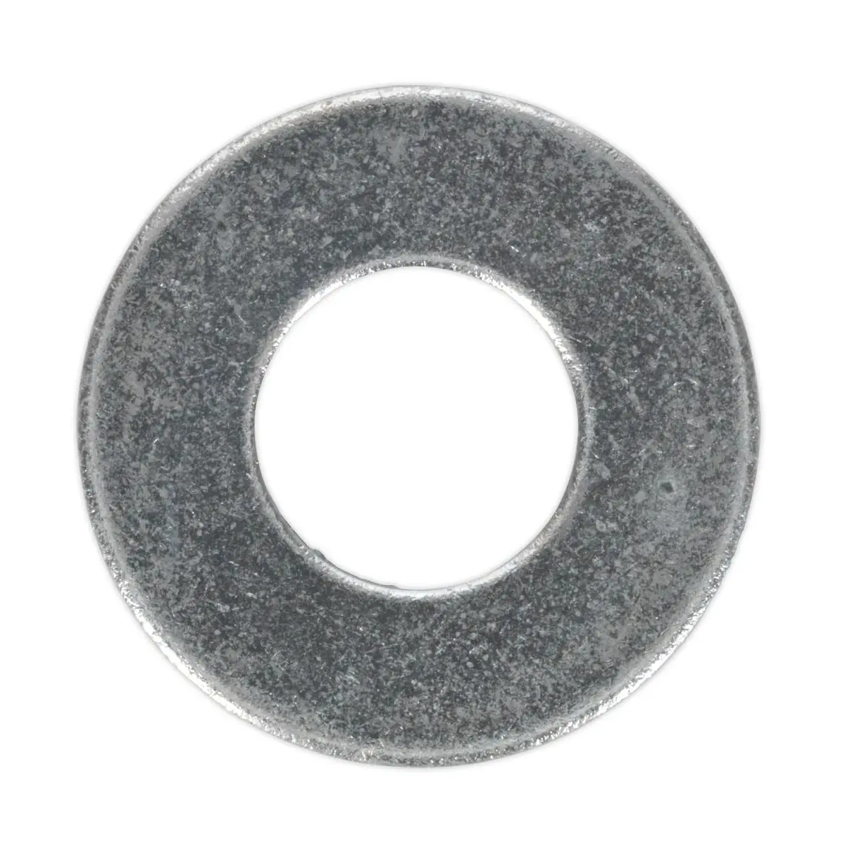 Sealey Flat Washer M12 x 28mm Form C Pack of 100 - Image 2