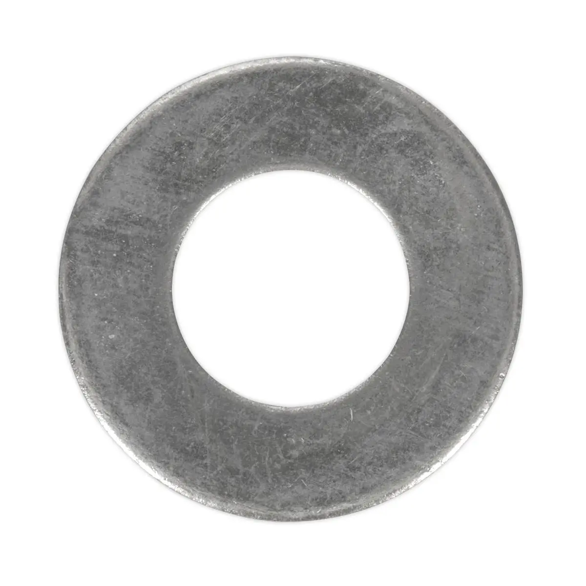 Sealey Flat Washer BS 4320 M14 x 30mm Form C Pack of 50 - Image 2
