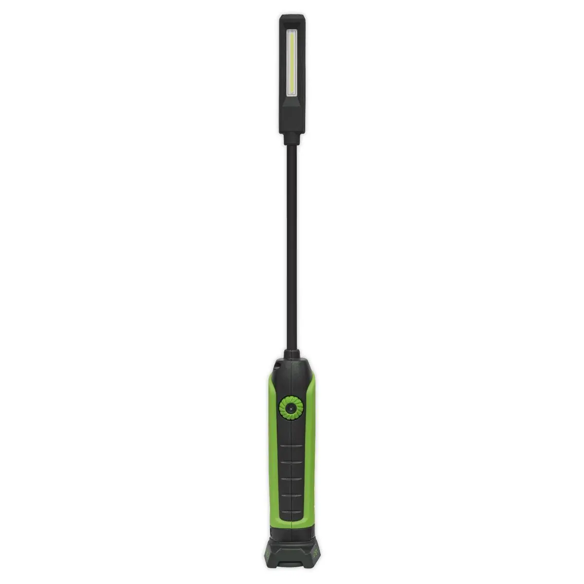 Sealey Flexi COB LED Rechargeable Inspection Lamp Magnetic Base 500 Lumens - Image 11