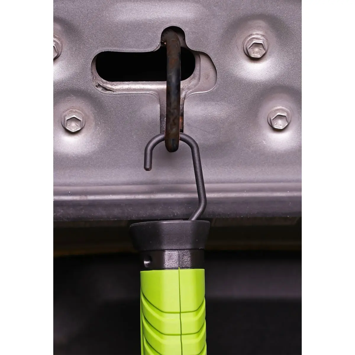 Sealey Flexi COB LED Rechargeable Inspection Lamp Magnetic Base 500 Lumens - Image 17