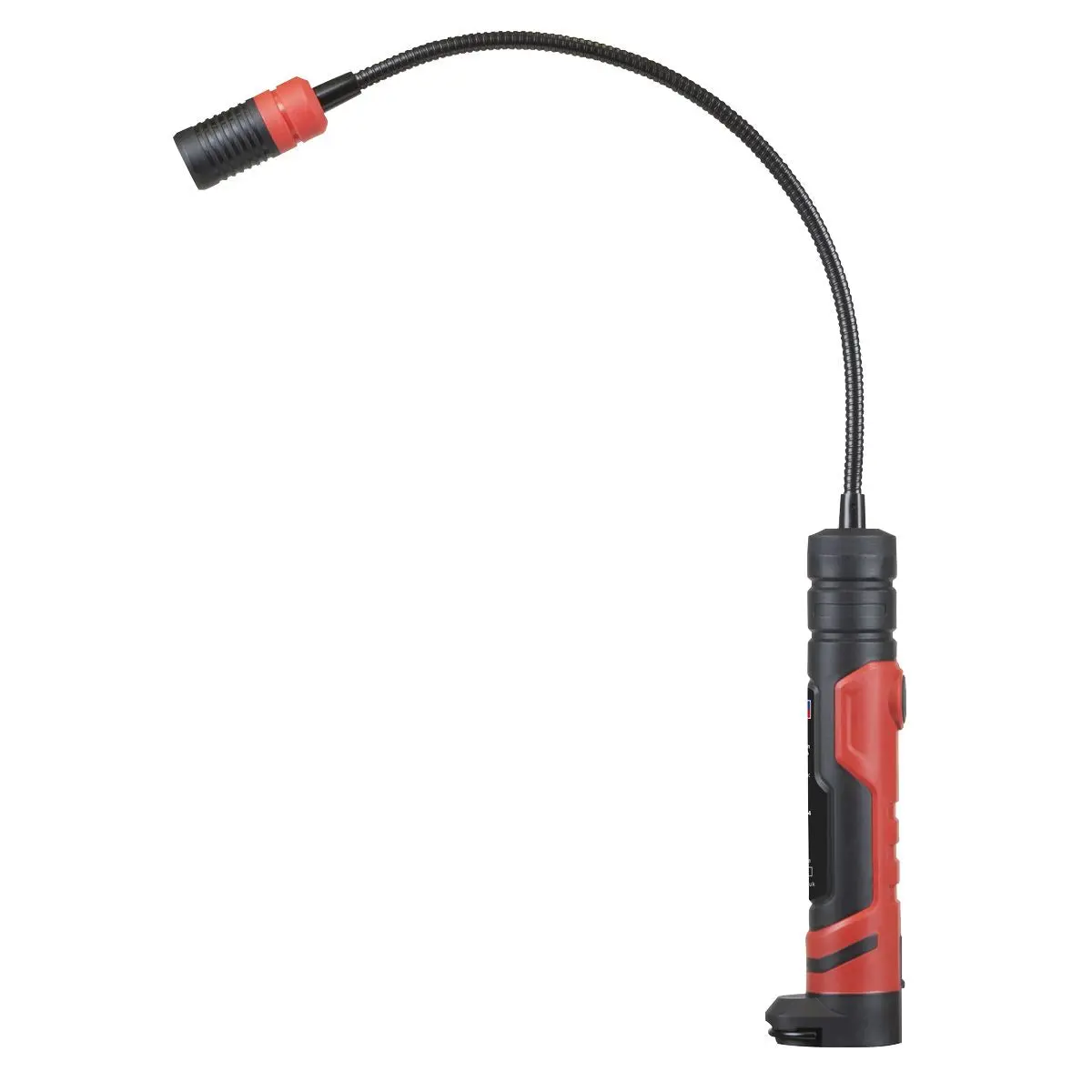 Sealey Flexi Rechargeable Magnetic Pick-Up Tool Light 3W SMD LED - Image 3