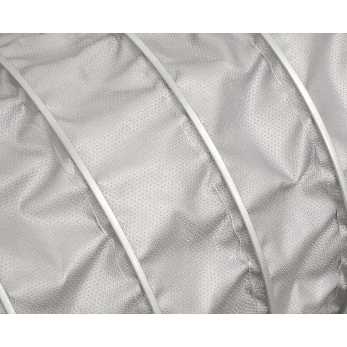 Sealey Flexible Ducting 350mm x 5m - Image 3