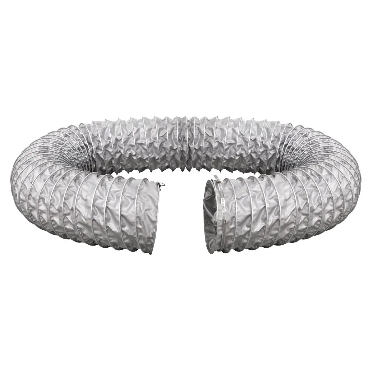 Sealey Flexible Ducting Ø250mm 5m - Image 6