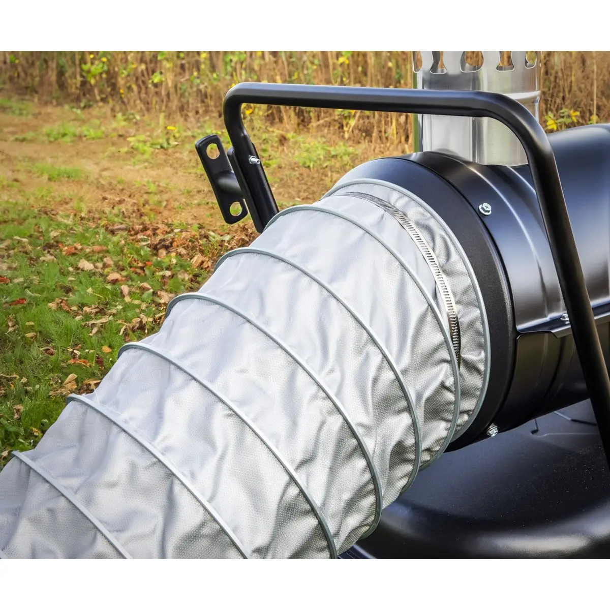 Sealey Flexible Ducting Ø250mm 5m - Image 8