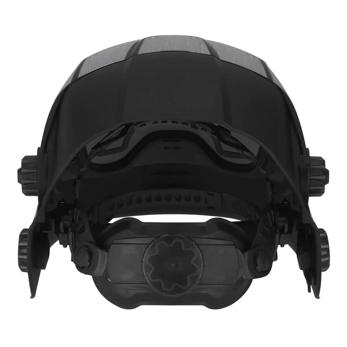 Sealey Flip-Up Welding Helmet Auto Darkening Solar Powered - Shade 9-13 - Image 13