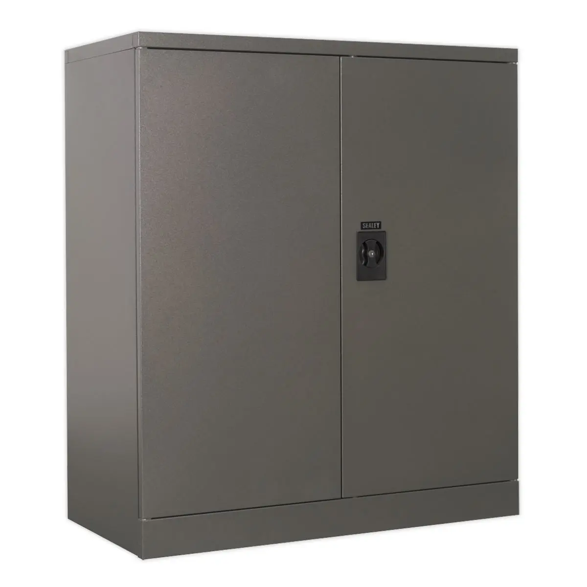Sealey Floor Cabinet 2 Shelf 2 Door - Image 4