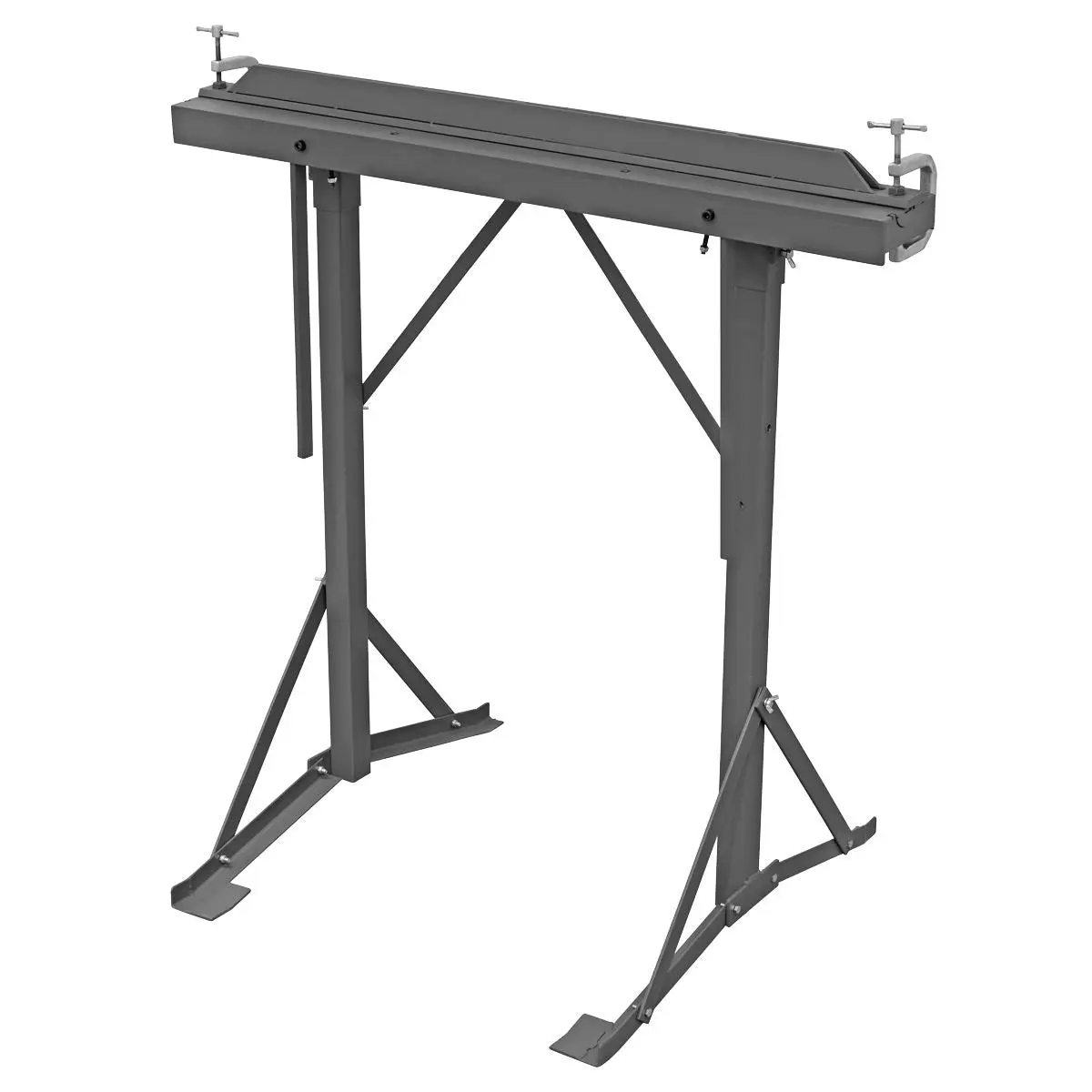 Sealey Floor Standing Sheet Metal Folder 1000mm - Image 3