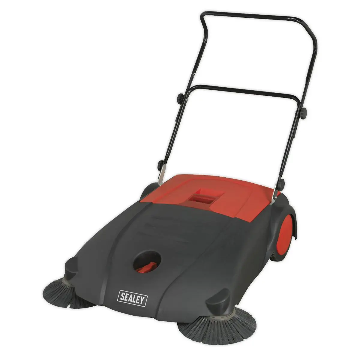 Sealey Floor Sweeper 800mm - Image 3