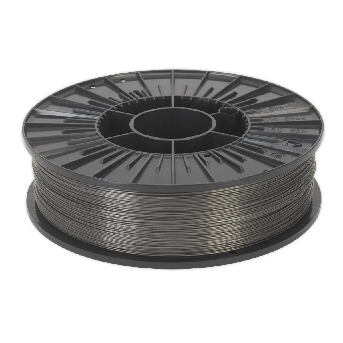 Sealey Flux Cored MIG Wire 4.5kg 0.9mm A5.20 Class E71T-GS - Image 2
