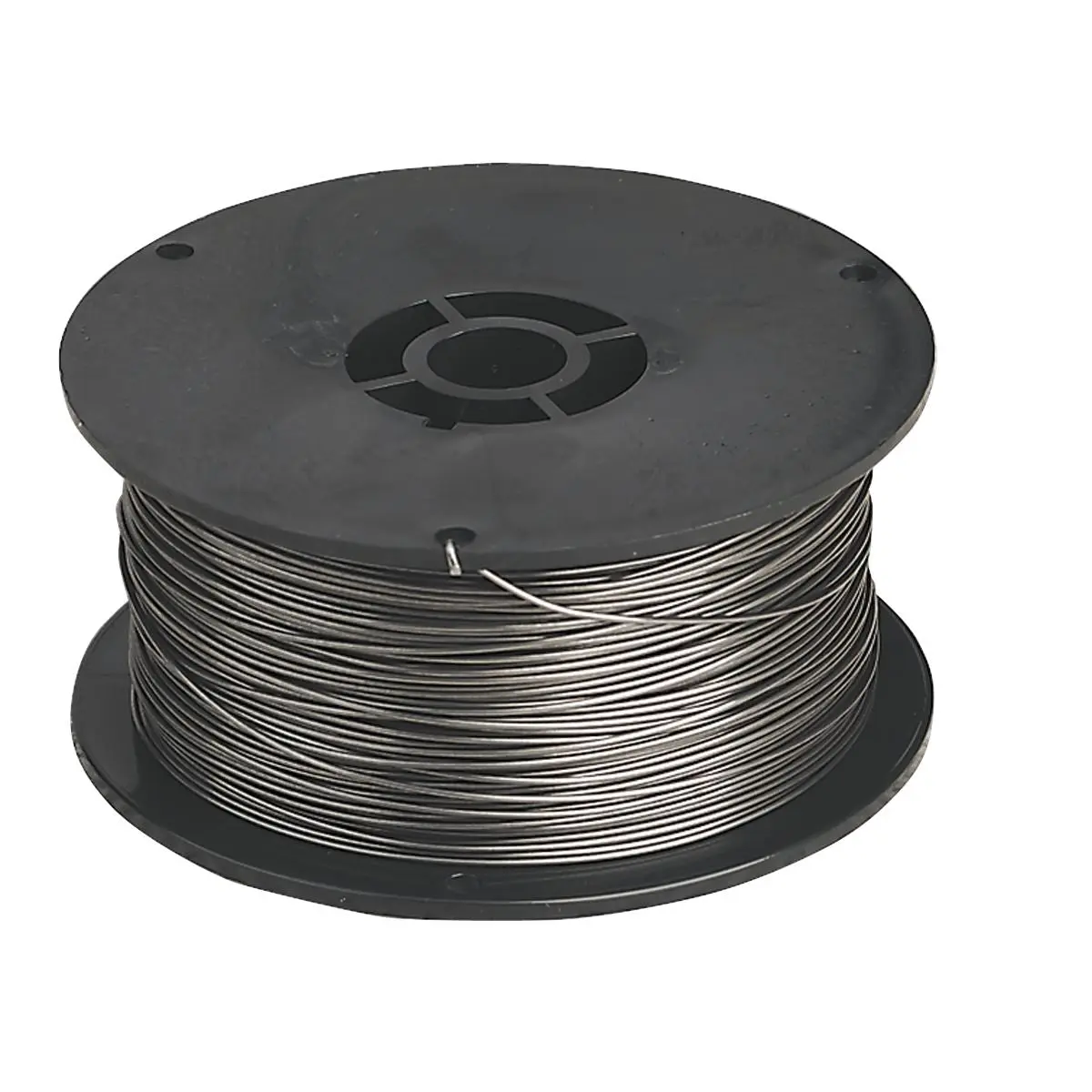 Sealey Flux Cored MIG Wire A5.20 Class E71T-GS - Image 2