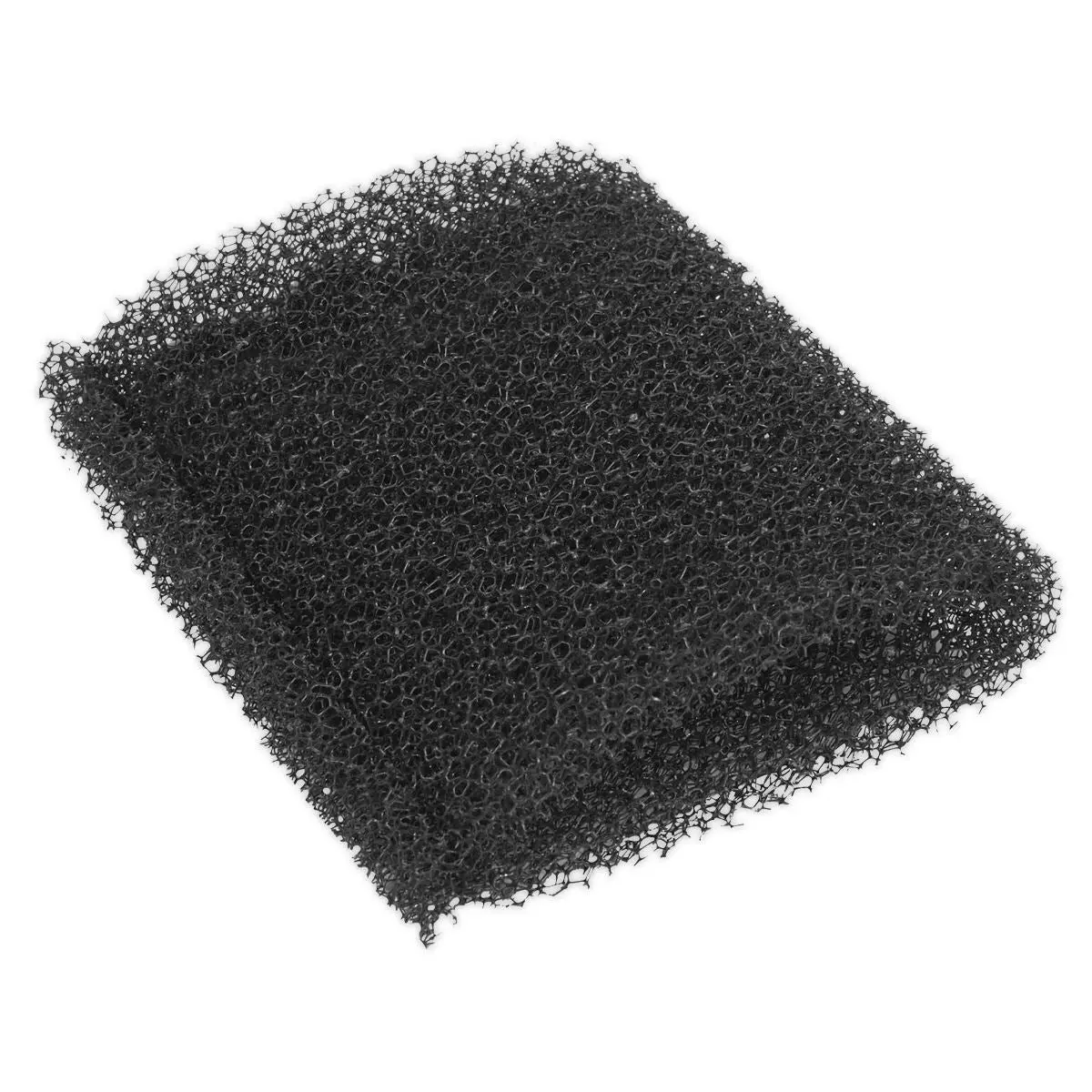 Sealey Foam Filter for PC20SD20V Pack of 10 - Image 2