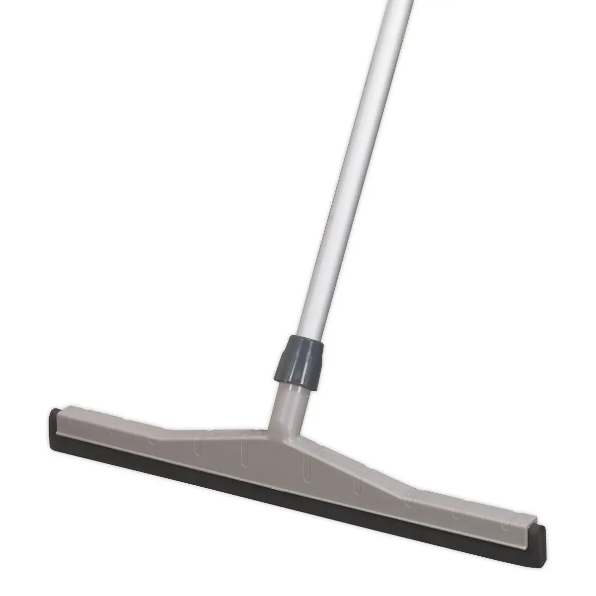 Sealey Foam Floor Squeegee 22"(560mm) with Aluminium Handle - Image 2