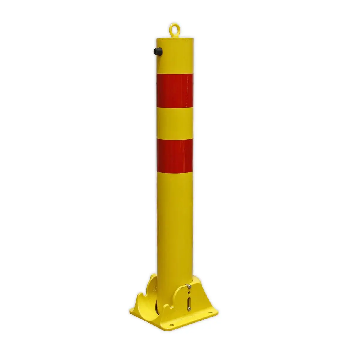 Sealey Folding Bollard 900mm - Image 2