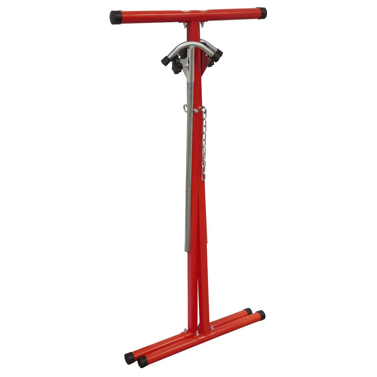 Sealey Folding Bumper Stand - Image 4