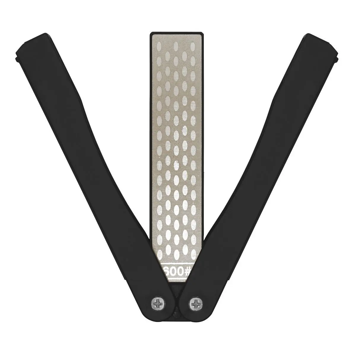 Sealey Folding Diamond Whetstone - Image 2