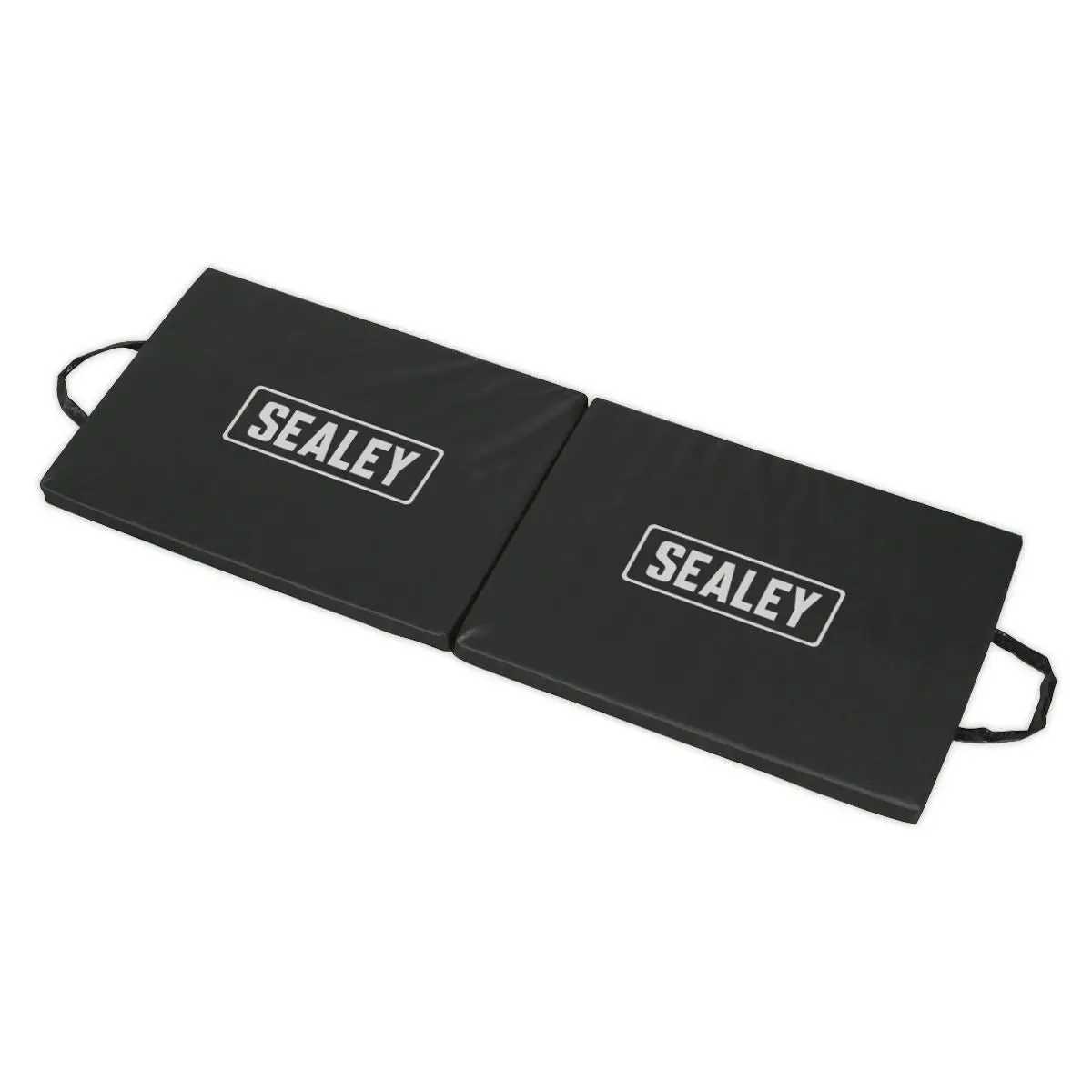 Sealey Folding Mechanic's Work Mat 38mm - Image 2