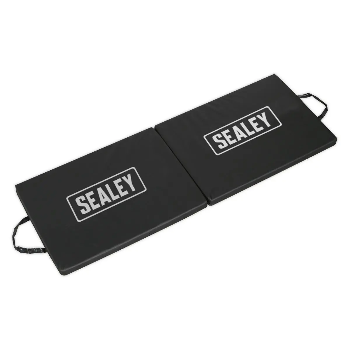 Sealey Folding Mechanic's Work Mat 38mm - Image 7