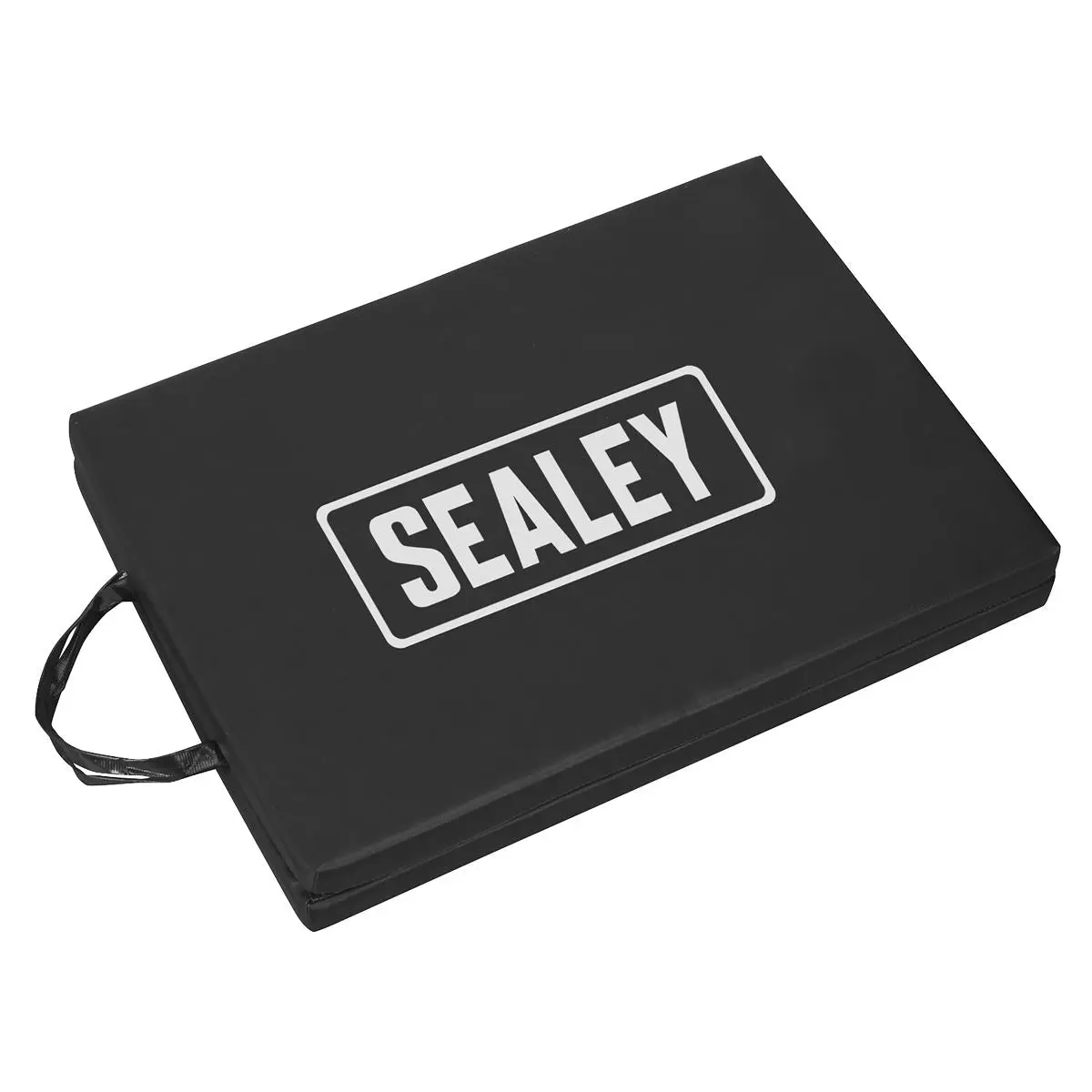 Sealey Folding Mechanic's Work Mat 38mm - Image 8