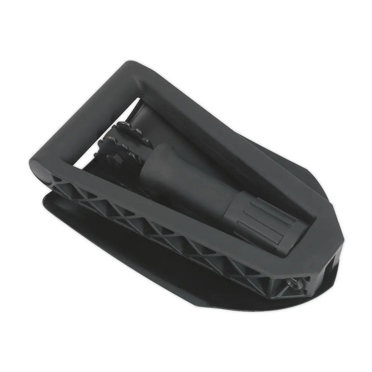 Sealey Folding Shovel 590mm - Image 2