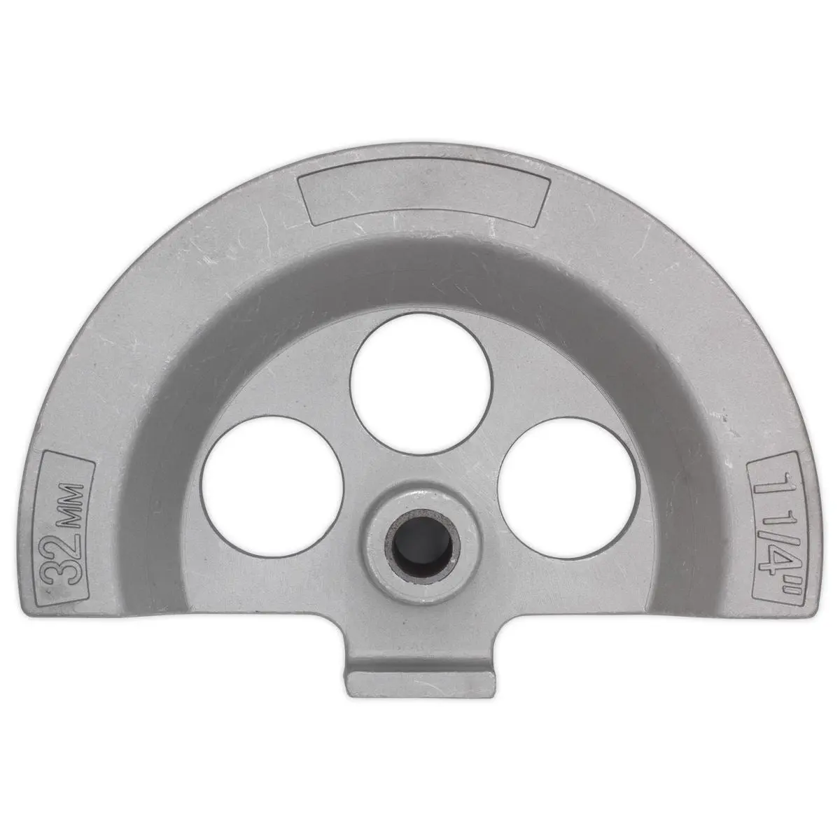 Sealey Former for Conduit Bender 32mm for PCB25 - Image 3