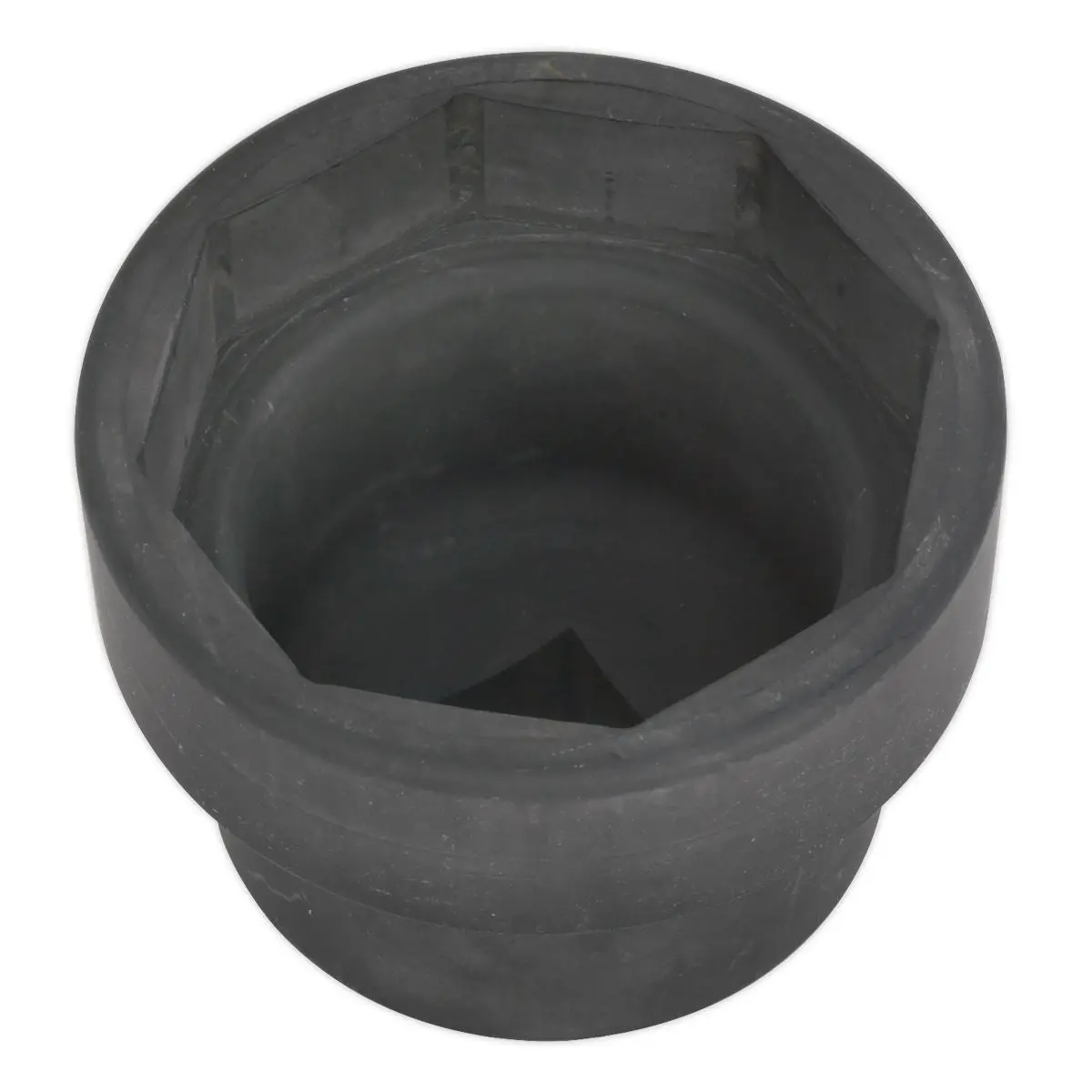 Sealey Front Hub Nut Socket for Scania 80mm 3/4"Sq Drive - Image 2