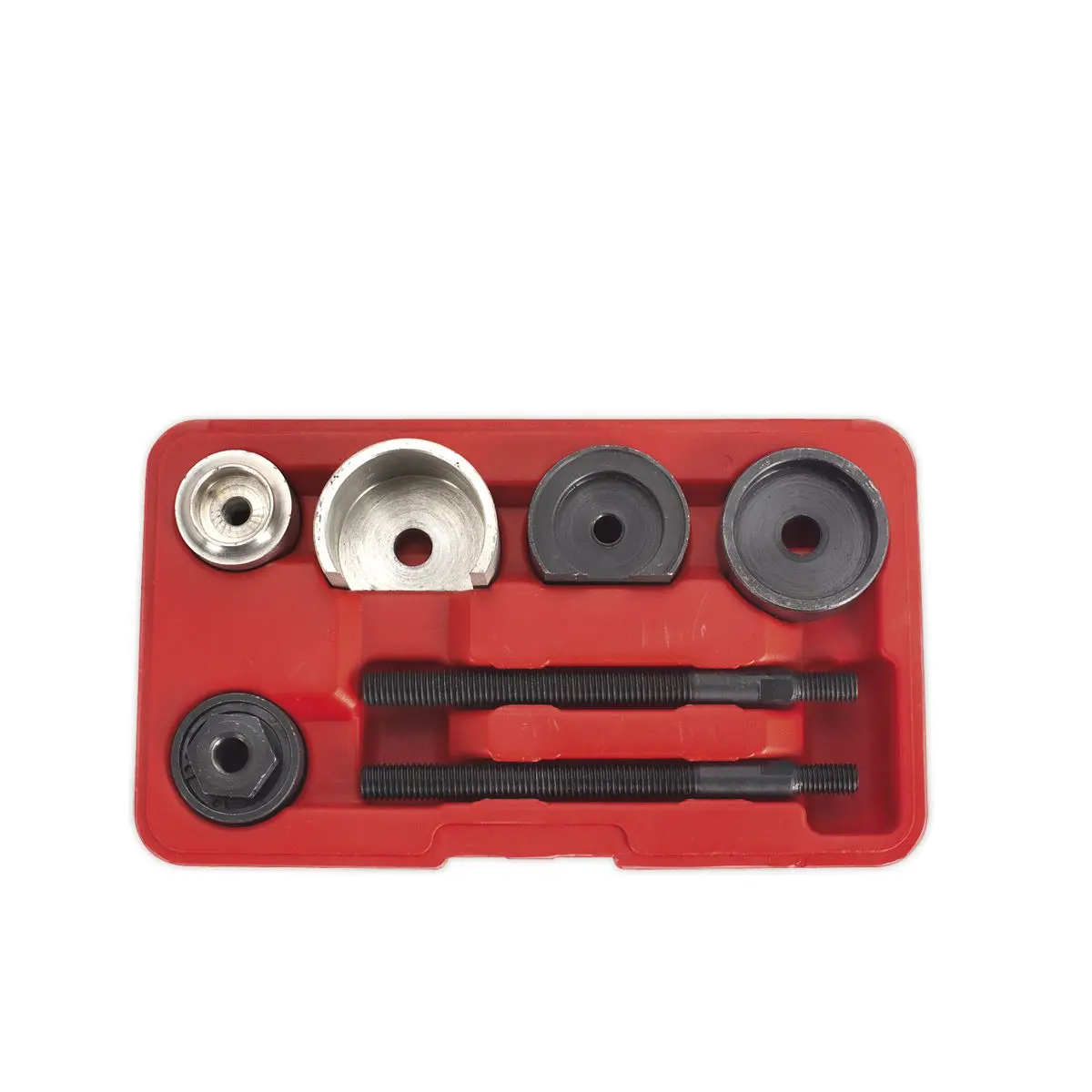 Sealey Front Pivot Arm Bush Tool - Peugeot 407/508, Citroen C5/C6 - Image 2
