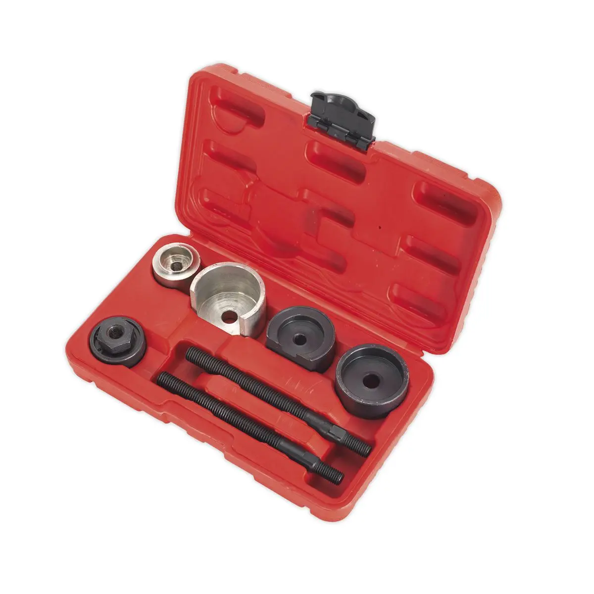 Sealey Front Pivot Arm Bush Tool - Peugeot 407/508, Citroen C5/C6 - Image 8