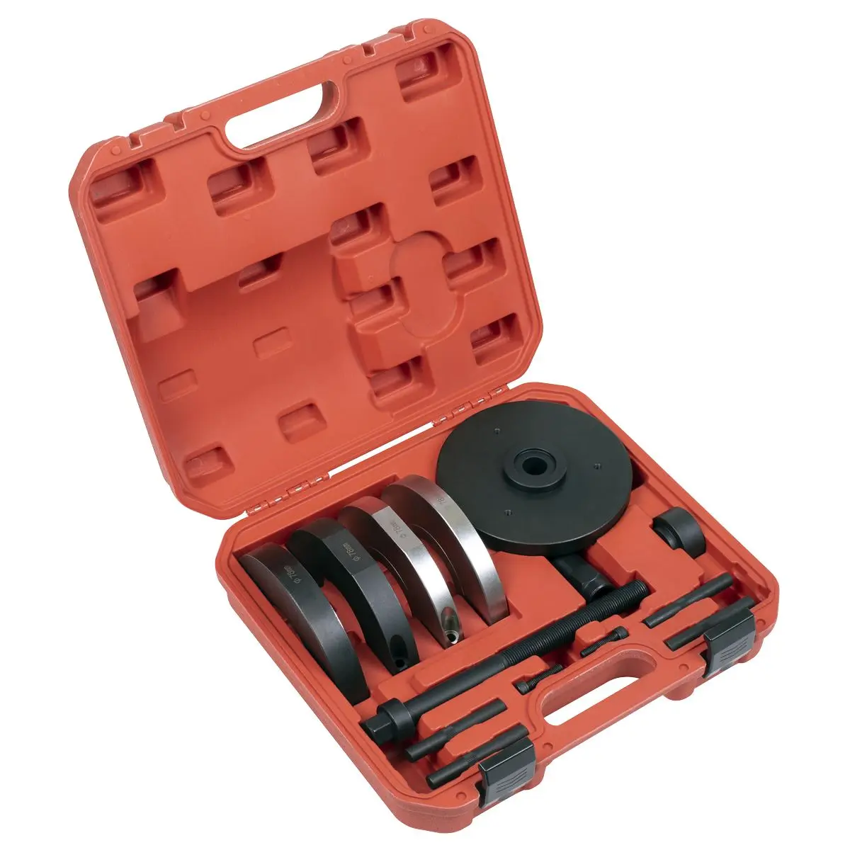 Sealey Front Wheel Bearing GEN2 Removal/Installation Kit 78mm