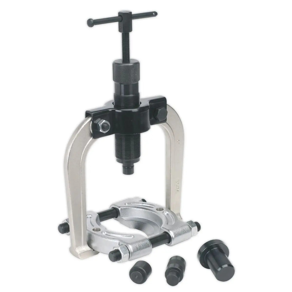 Sealey Front Wheel Bearing Removal Tool - Ford Transit
