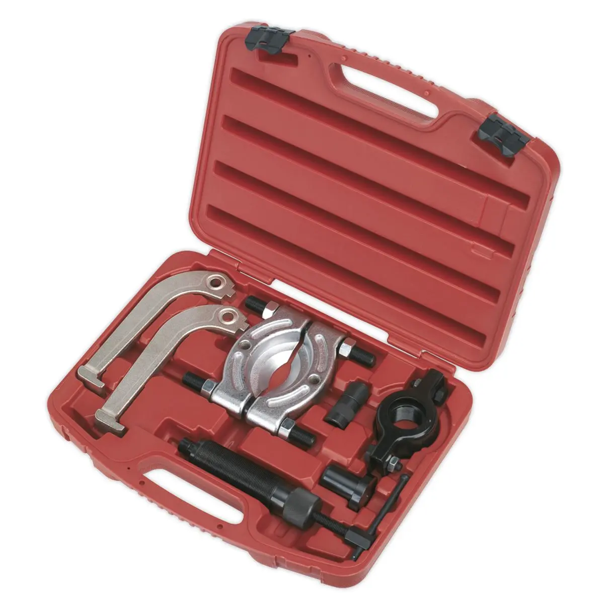 Sealey Front Wheel Bearing Removal Tool - Ford Transit - Image 3