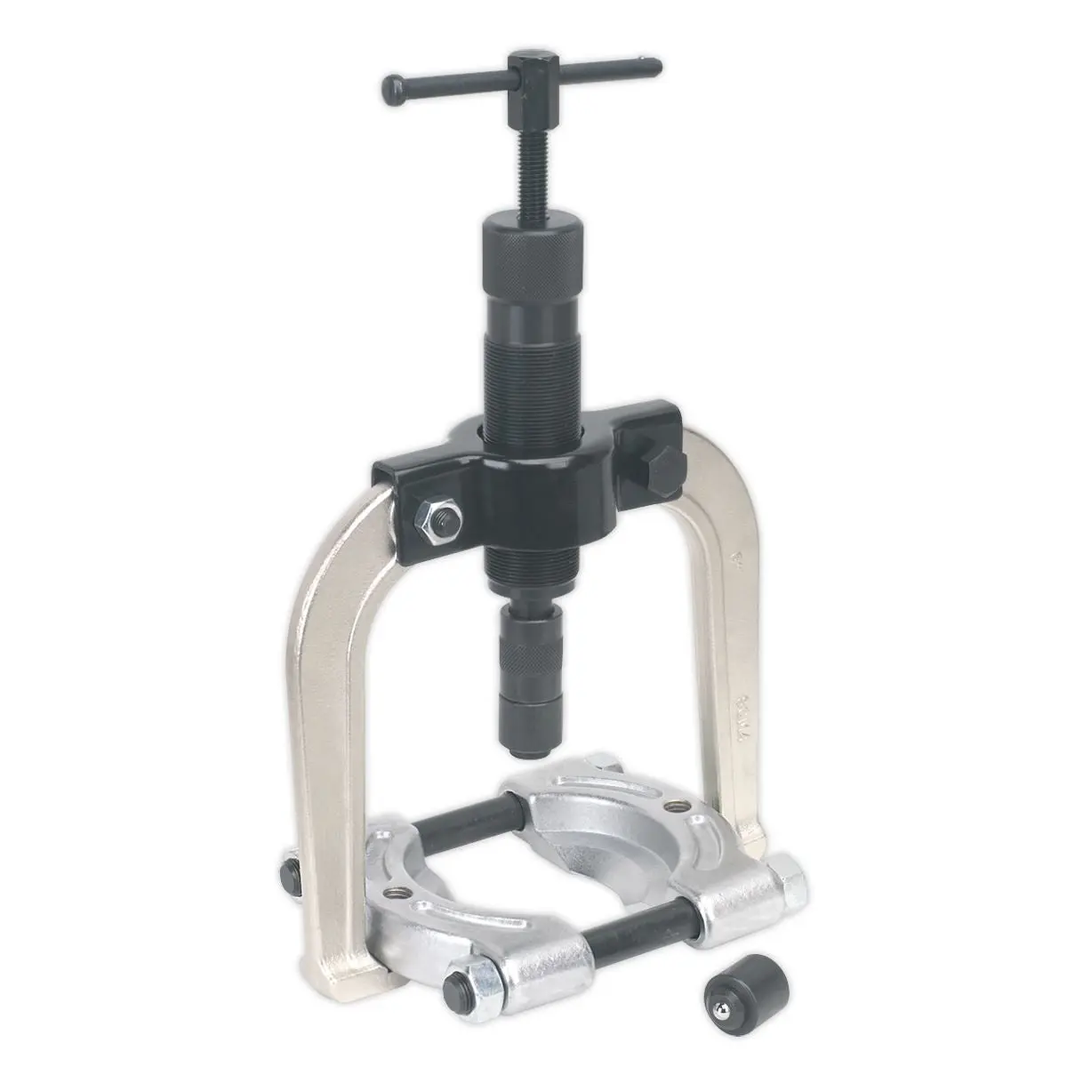Sealey Front Wheel Bearing Removal Tool - Ford Transit - Image 4