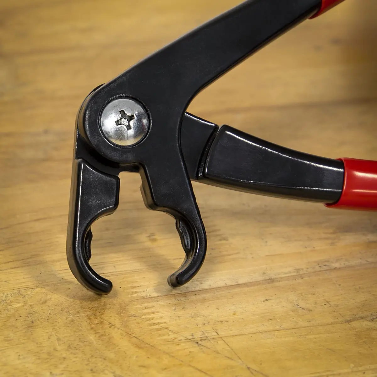 Sealey Fuel Feed Pipe Pliers - Image 6