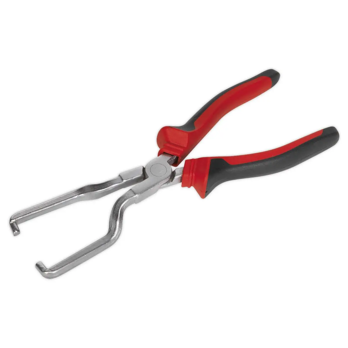 Sealey Fuel Feed Pipe Pliers - Image 2
