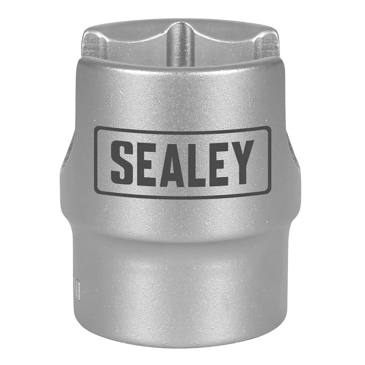 Sealey Fuel Filter Socket 1/2"Sq Drive 27mm - Image 2