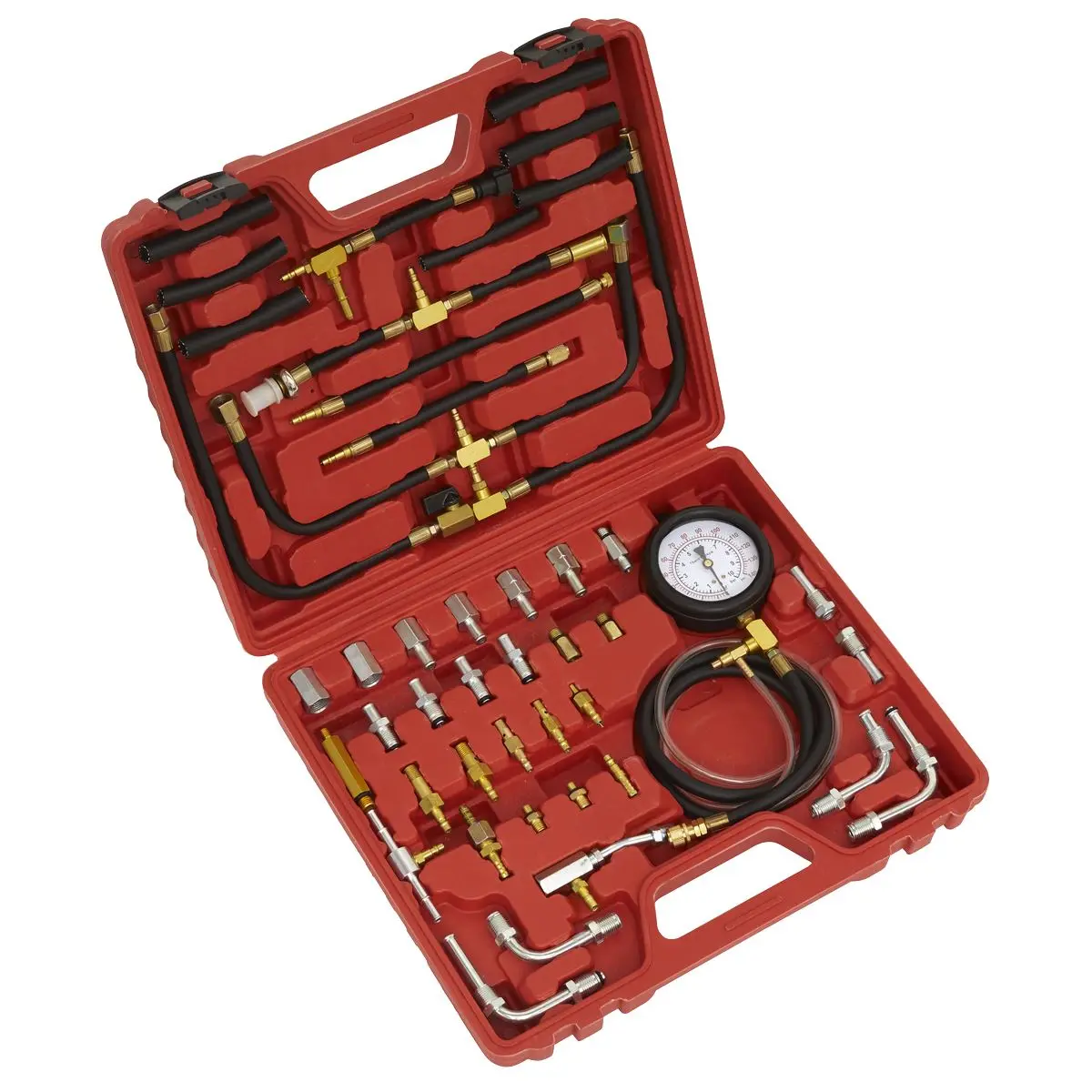 Sealey Pressure Test Kit Fuel Injection