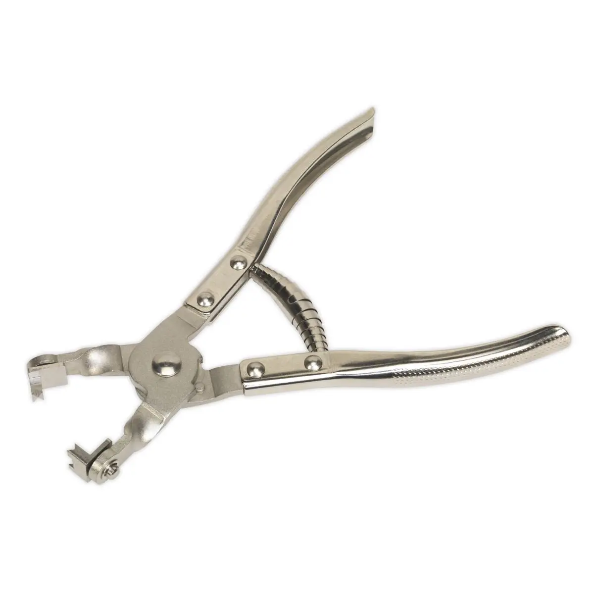Sealey Fuel Line Pliers - VAG