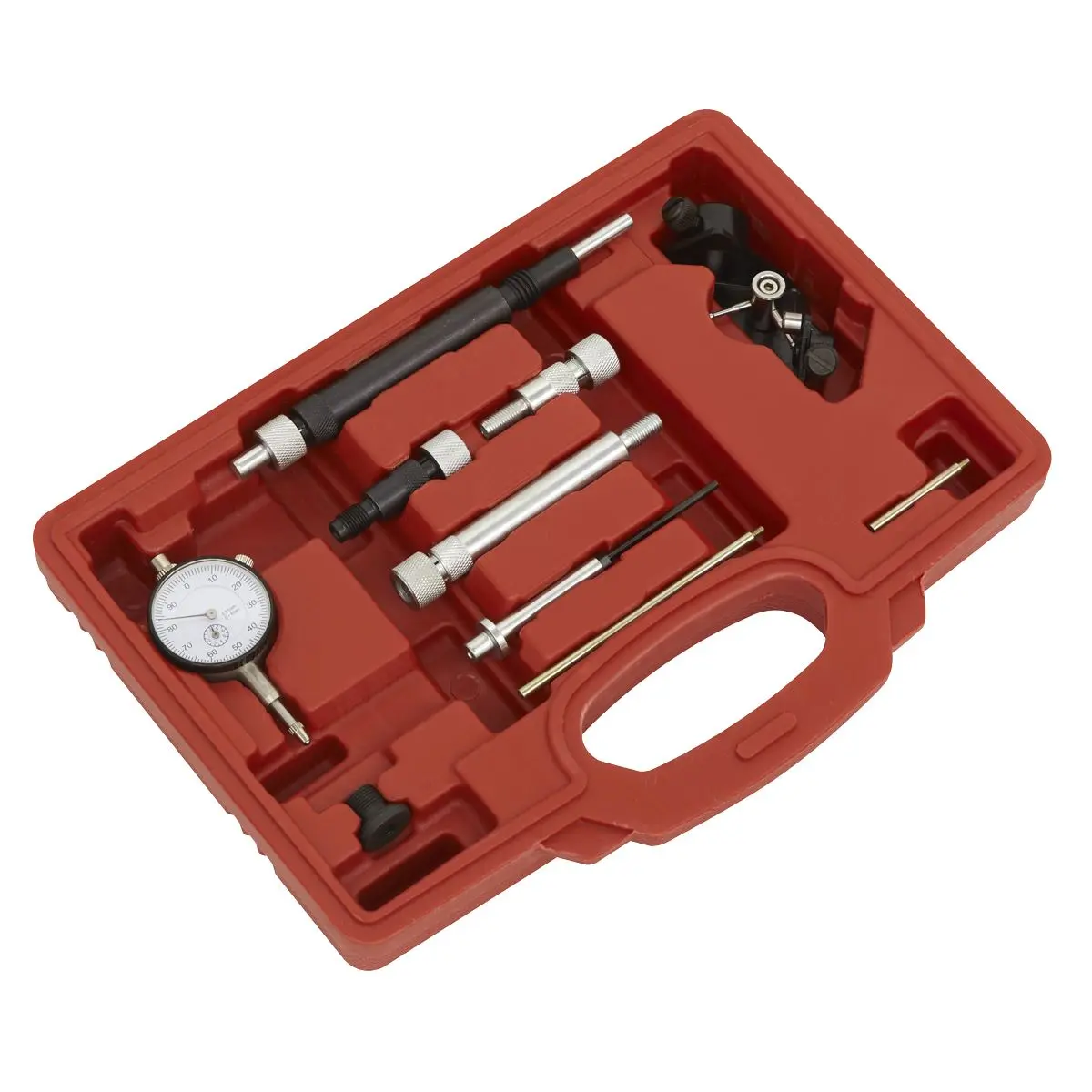 Sealey Fuel Pump Timing Kit 10pc - Image 5