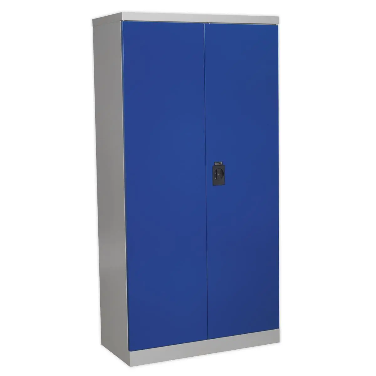 Sealey Premier Industrial Full Height Industrial Cabinet - Image 8