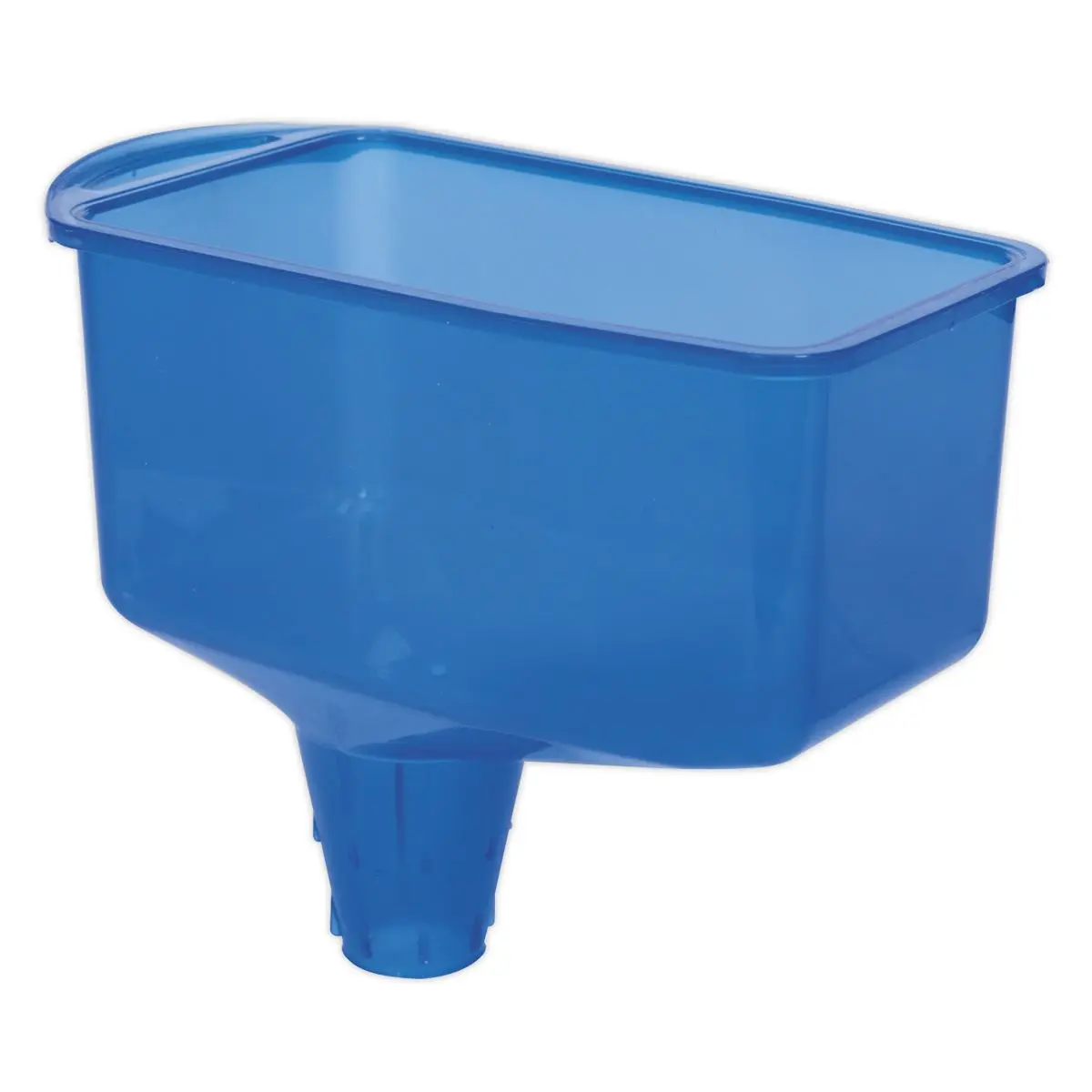 Sealey Funnel Combo 10pc - Image 4