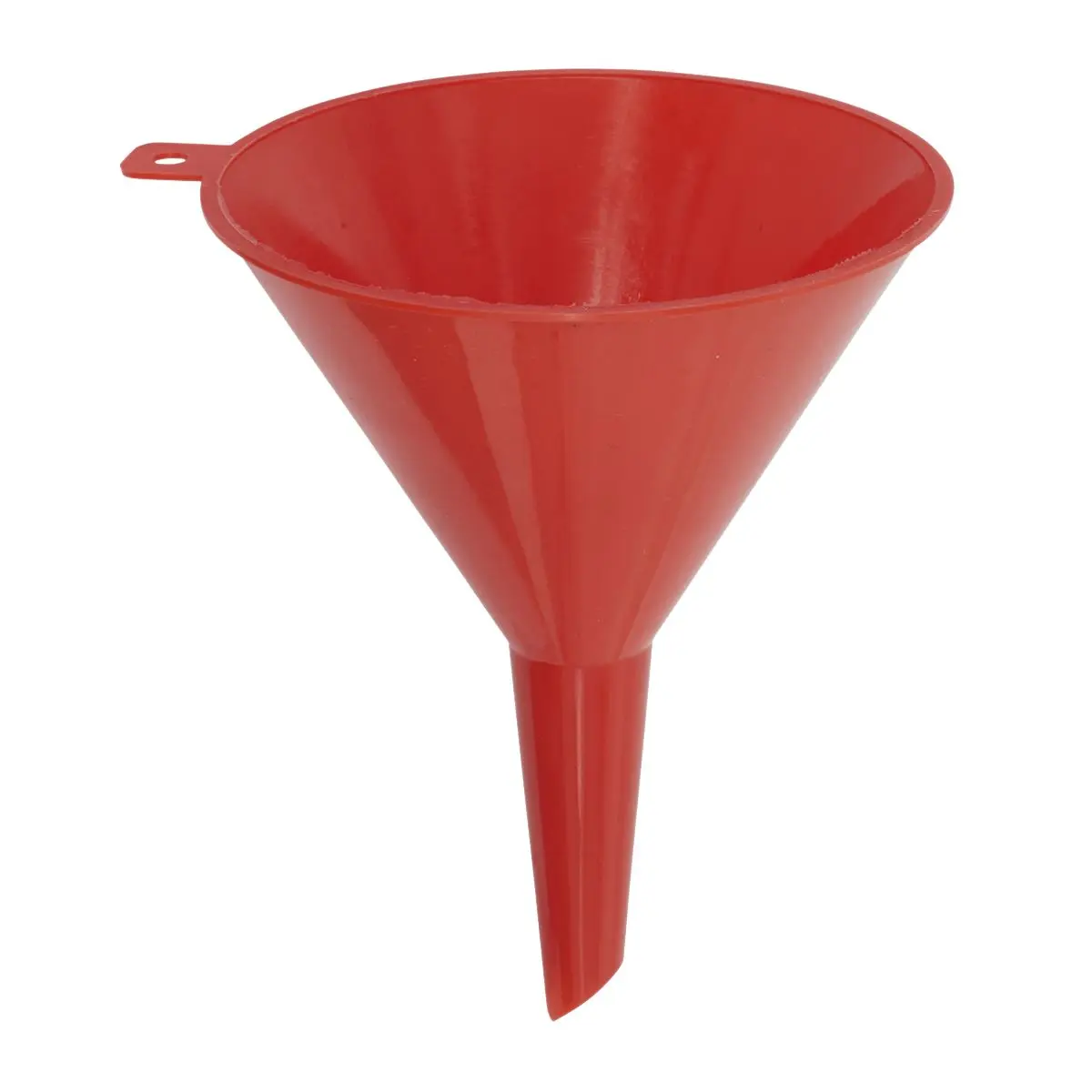 Sealey Funnel Small Economy Ø115mm Fixed Spout - Image 4
