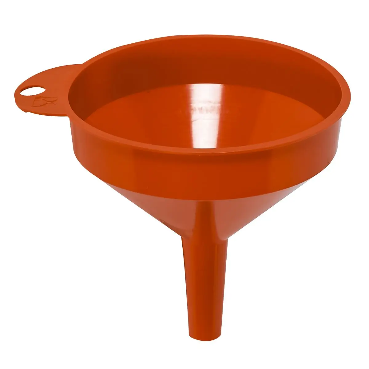 Sealey Funnel Small Ø120mm Fixed Spout - Image 3