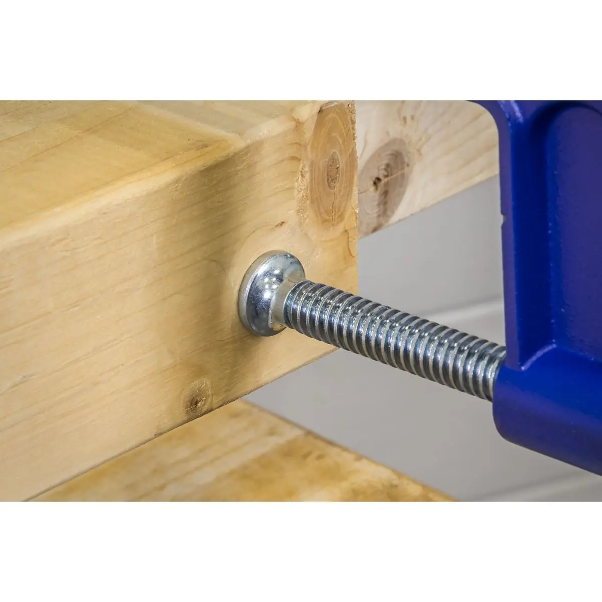 Sealey G-Clamp 150mm - Image 7