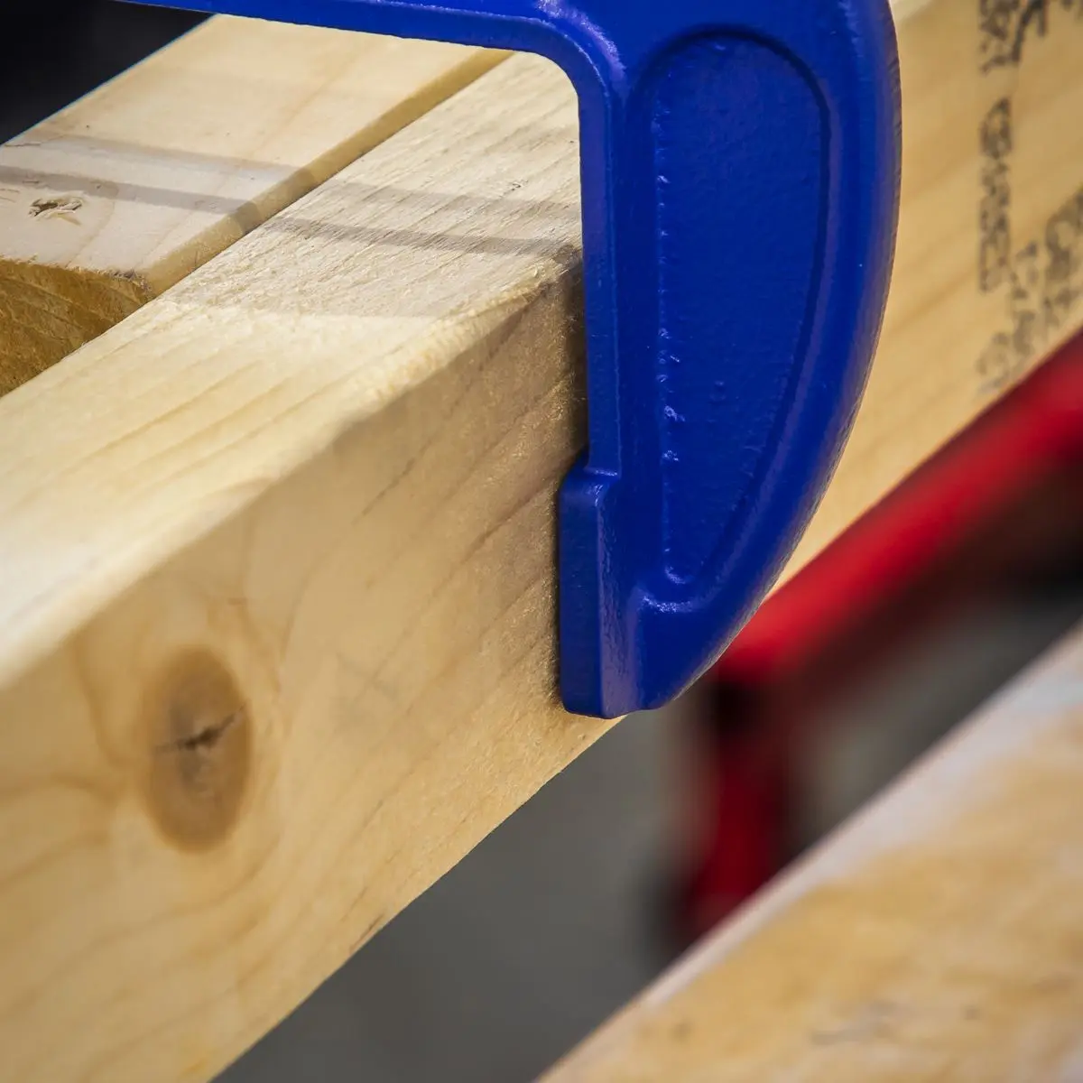 Sealey G-Clamp 150mm - Image 8