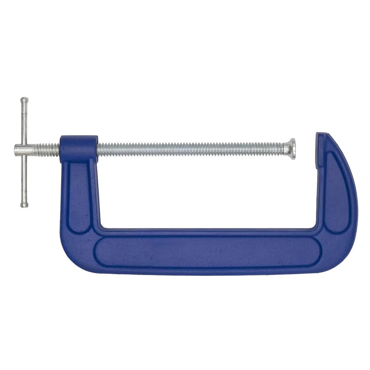 Sealey G-Clamp 200mm - Image 2