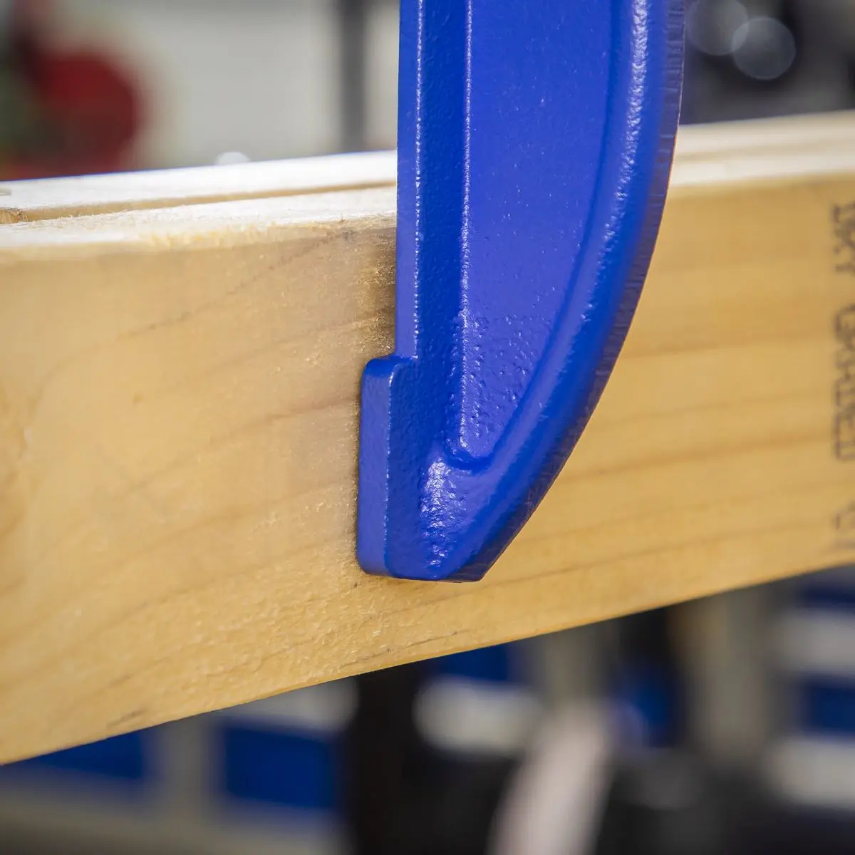 Sealey G-Clamp 200mm - Image 7