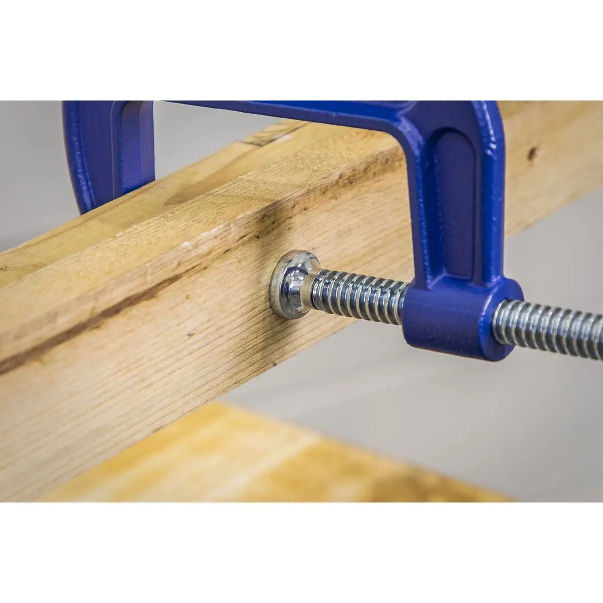 Sealey G-Clamp 75mm - Image 7