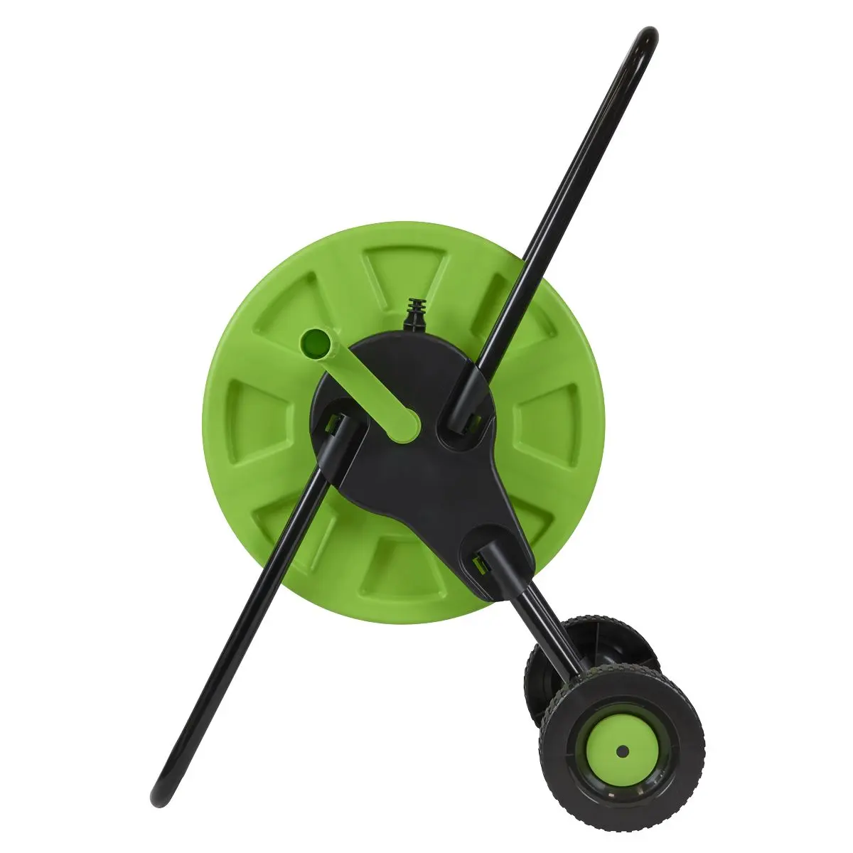 Sealey Garden Hose Trolley 60m Capacity - Image 3