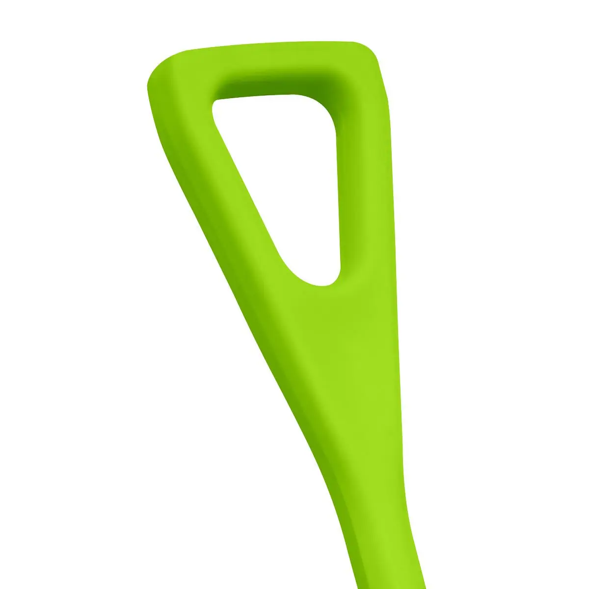 Sealey General-Purpose Polypropylene Shovel with 690mm Handle - Image 3
